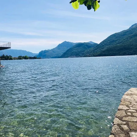 Lilli - Casa Sul Holiday home