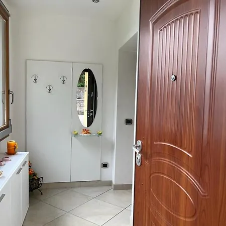 Lilli - Casa Sul Holiday home