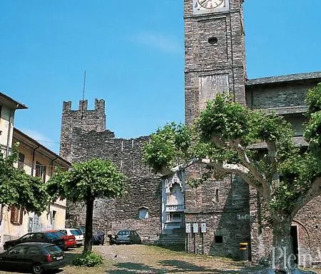 Lilli - Casa Sul Dervio