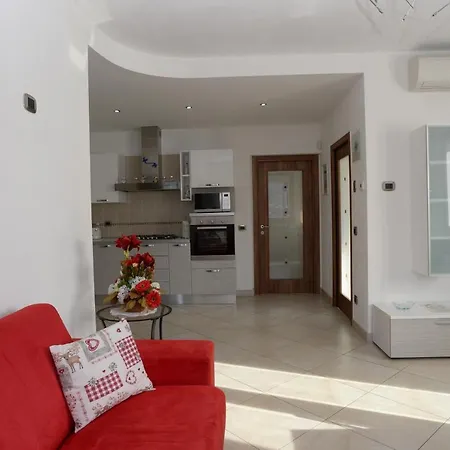 Lilli - Casa Sul Holiday home