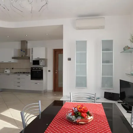 Lilli - Casa Sul Holiday home