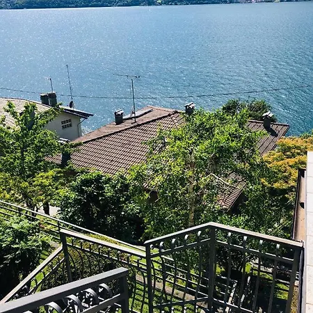 Lilli - Casa Sul * Дервио