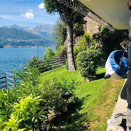 Lilli - Casa Sul * דרביו