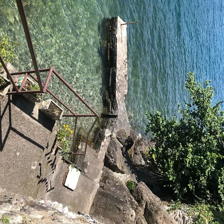 בית נופש Lilli - Casa Sul