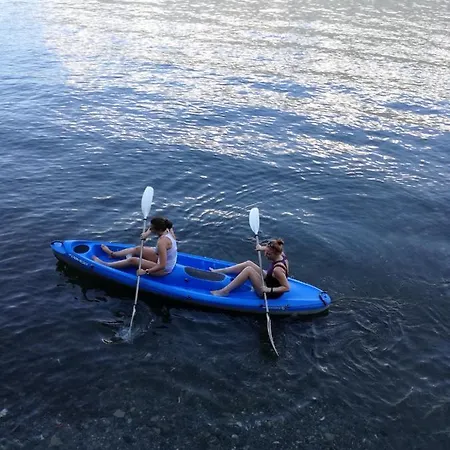 Lilli - Casa Sul בית נופש