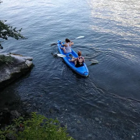 Дом отдыха Lilli - Casa Sul