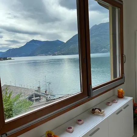 בית נופש Lilli - Casa Sul