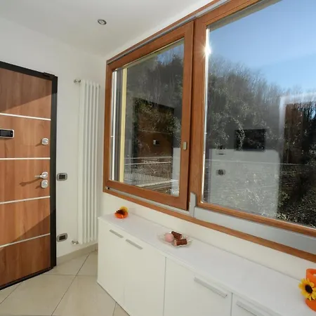 בית נופש Lilli - Casa Sul