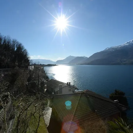 Lilli - Casa Sul בית נופש