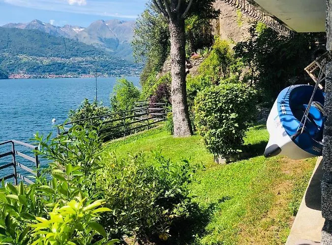 Lilli - Casa Sul * Dervio