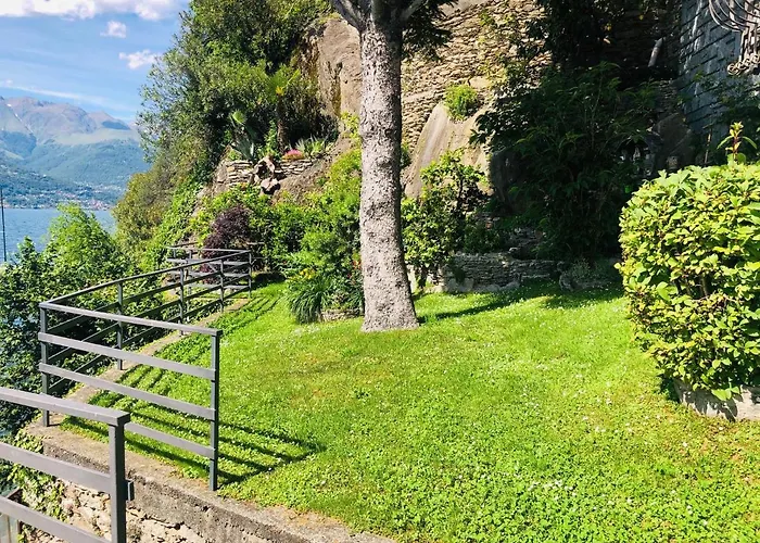 Feriehus Lilli - Casa Sul