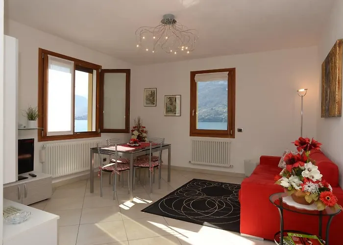 Feriehus Lilli - Casa Sul