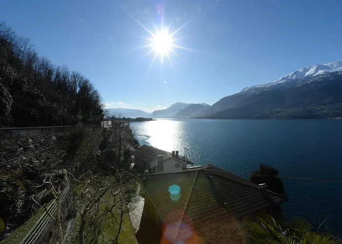 Lilli - Casa Sul Feriehus