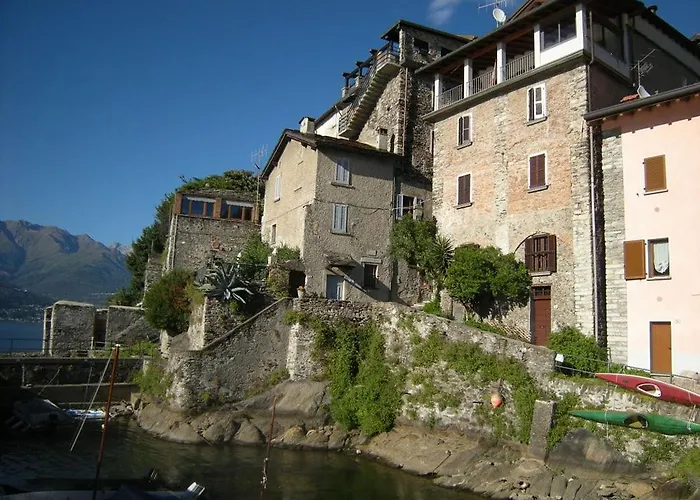 Lilli - Casa Sul * Dervio