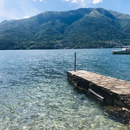 Nyaraló Lilli - Casa Sul