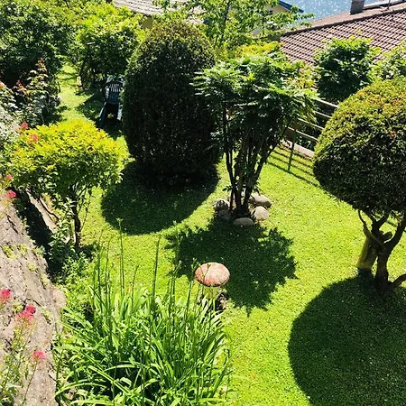 Lilli - Casa Sul Dervio