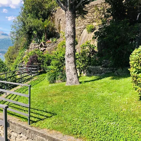 Nyaraló Lilli - Casa Sul