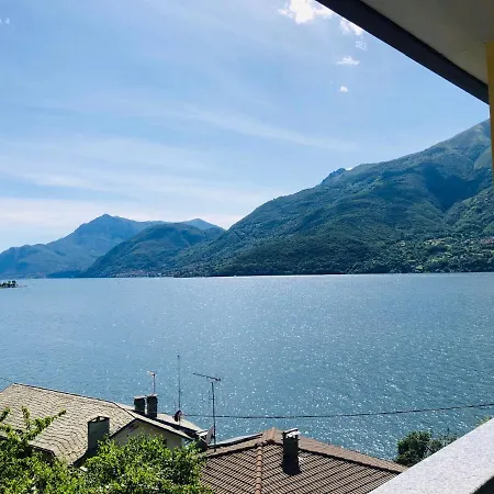 Nyaraló Lilli - Casa Sul *