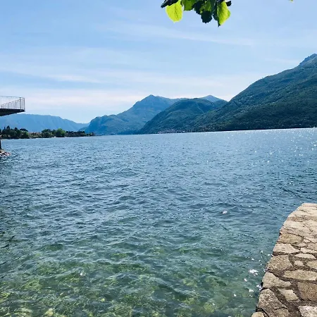 Lilli - Casa Sul Nyaraló