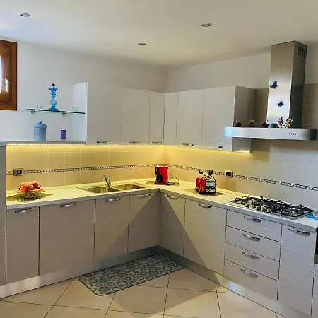 Lilli - Casa Sul * Dervio