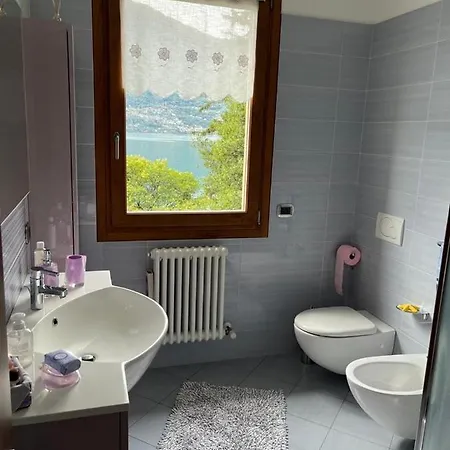 Nyaraló Lilli - Casa Sul *