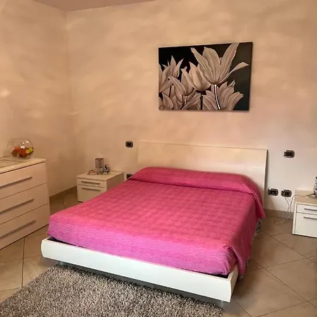 Lilli - Casa Sul Nyaraló Dervio