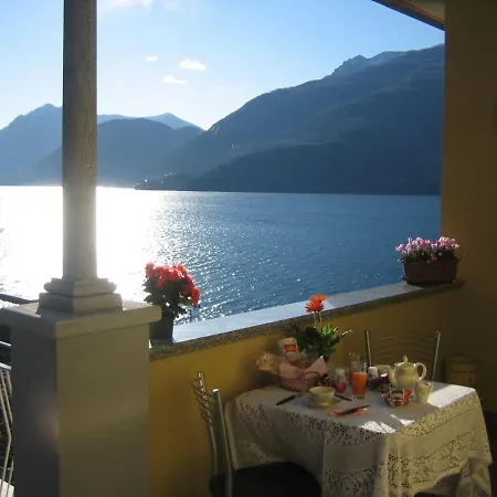 Lilli - Casa Sul * Dervio