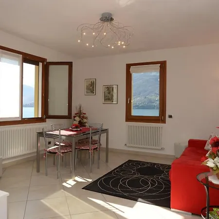 Nyaraló Lilli - Casa Sul