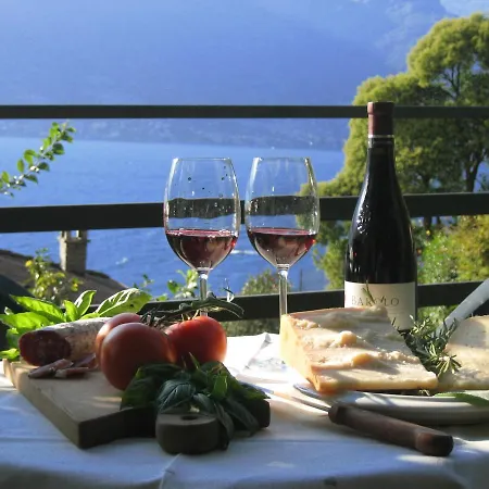 Lilli - Casa Sul Nyaraló *