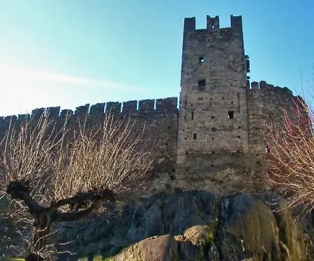 Lilli - Casa Sul Nyaraló