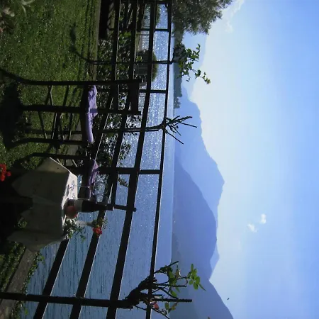 Nyaraló Lilli - Casa Sul *