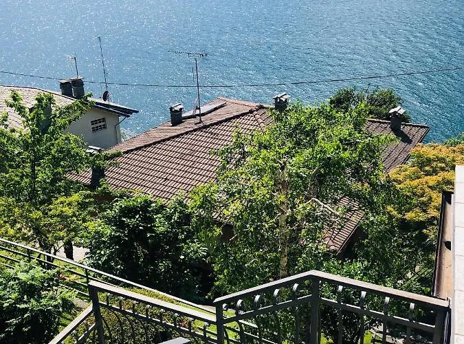 Lilli - Casa Sul * Dervio