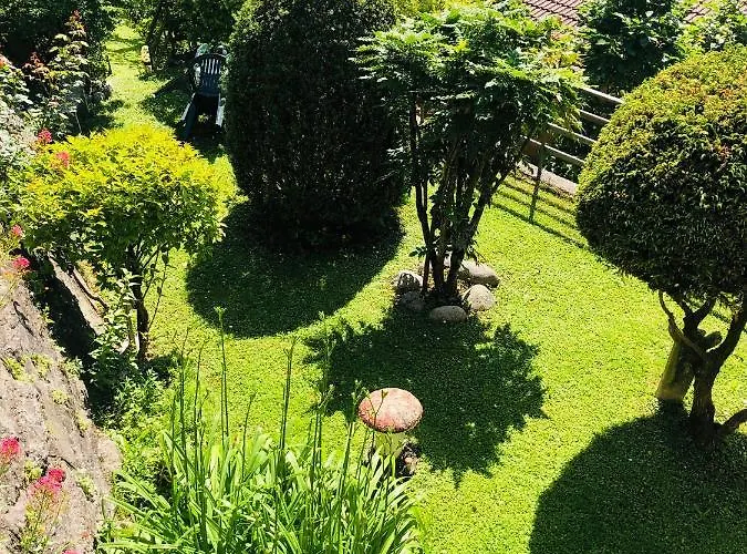 Lilli - Casa Sul Dervio