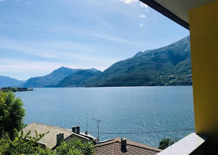 Vakantiehuis Lilli - Casa Sul *