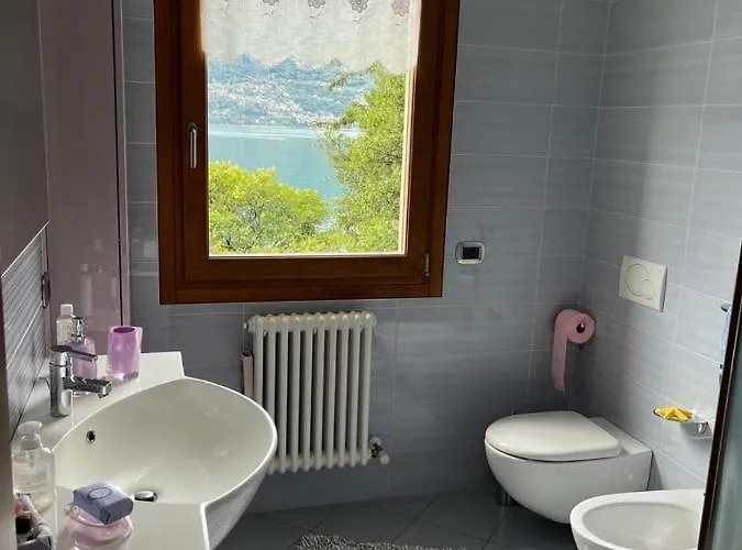 Vakantiehuis Lilli - Casa Sul *