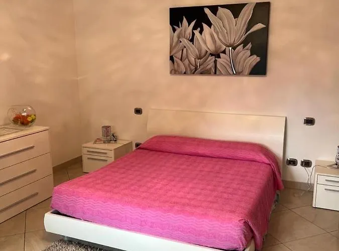 Lilli - Casa Sul Vakantiehuis Dervio