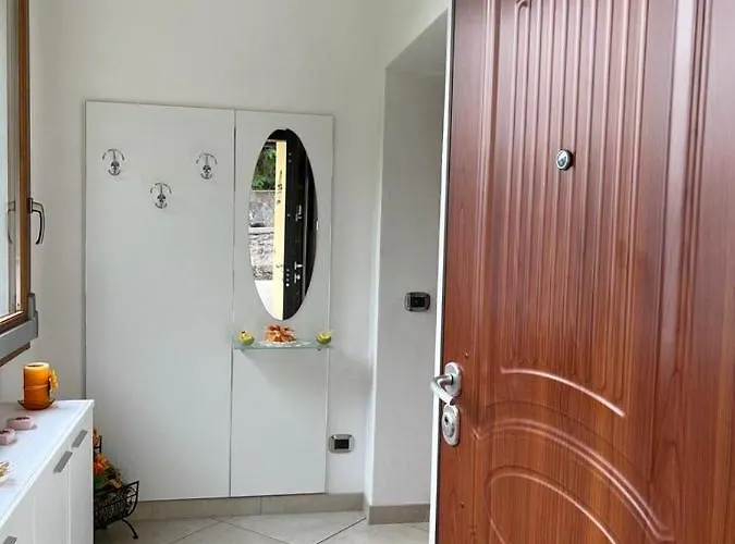 Lilli - Casa Sul Vakantiehuis