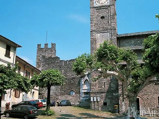 Lilli - Casa Sul Dervio