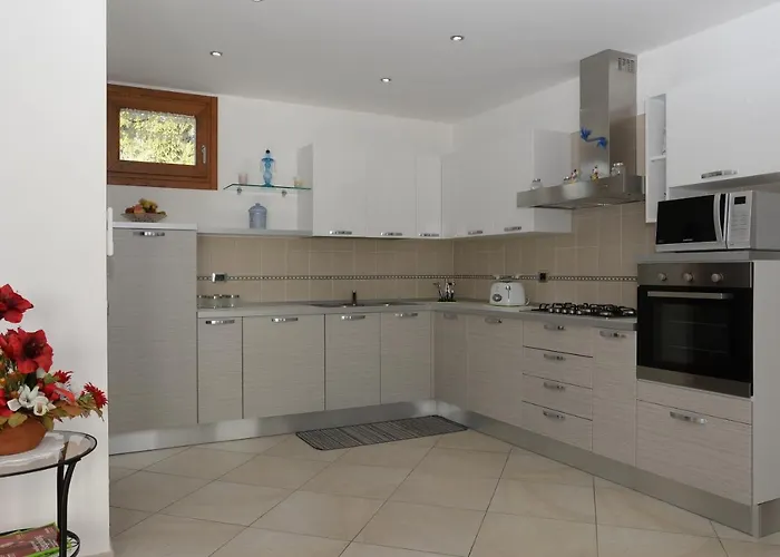 Lilli - Casa Sul Vakantiehuis *