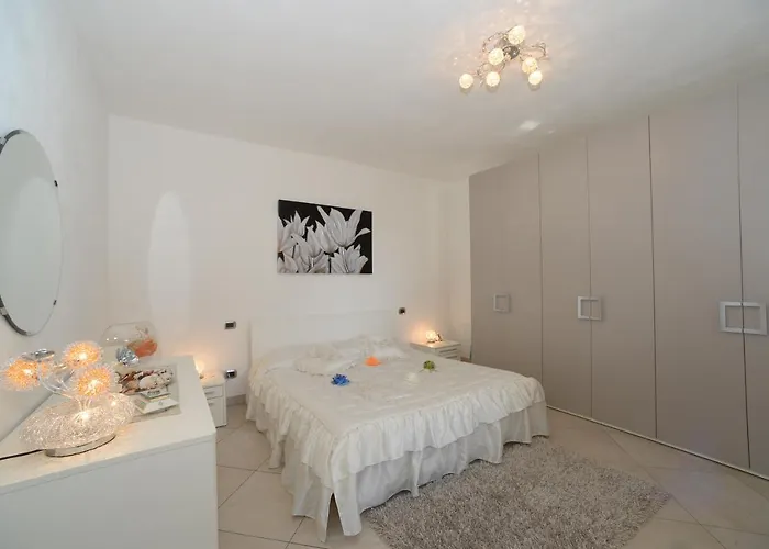 Lilli - Casa Sul Dervio