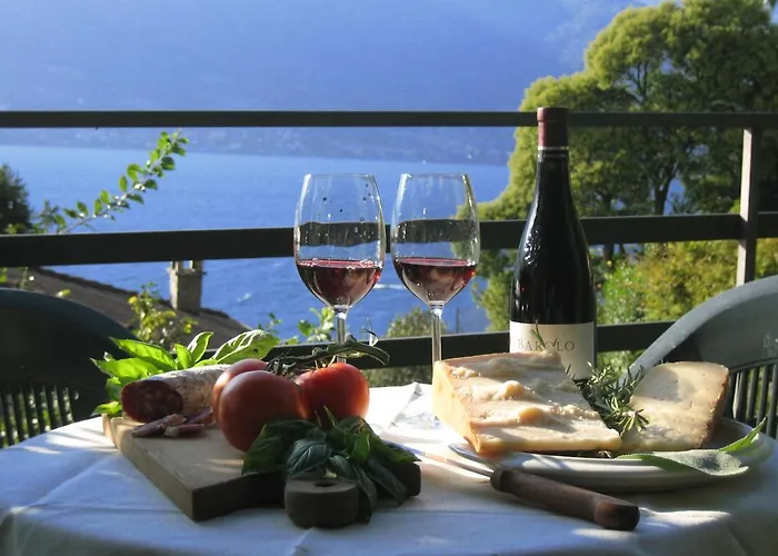 Lilli - Casa Sul Vakantiehuis *