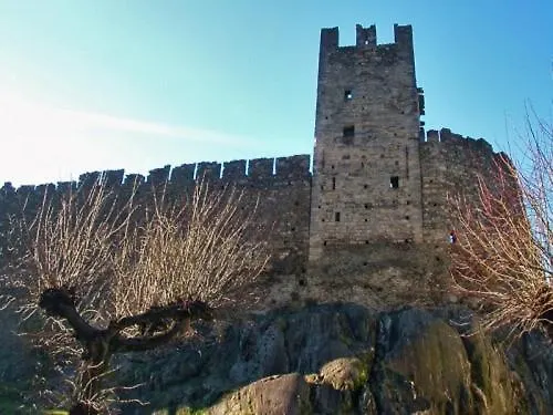 Lilli - Casa Sul Vakantiehuis