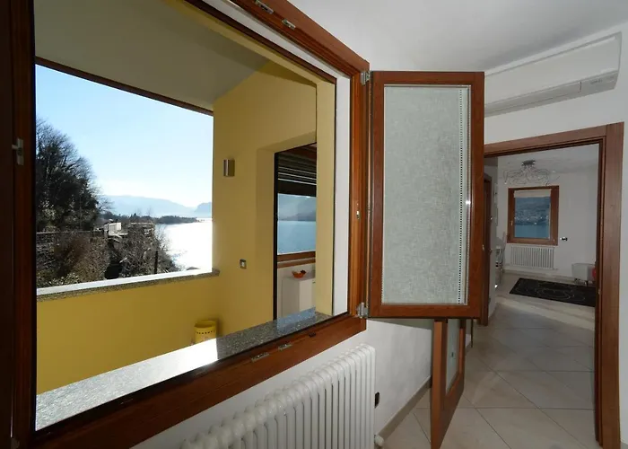 Lilli - Casa Sul * Dervio