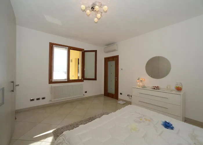 Vakantiehuis Lilli - Casa Sul Dervio