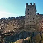 Lilli - Casa Sul بيت للعطل