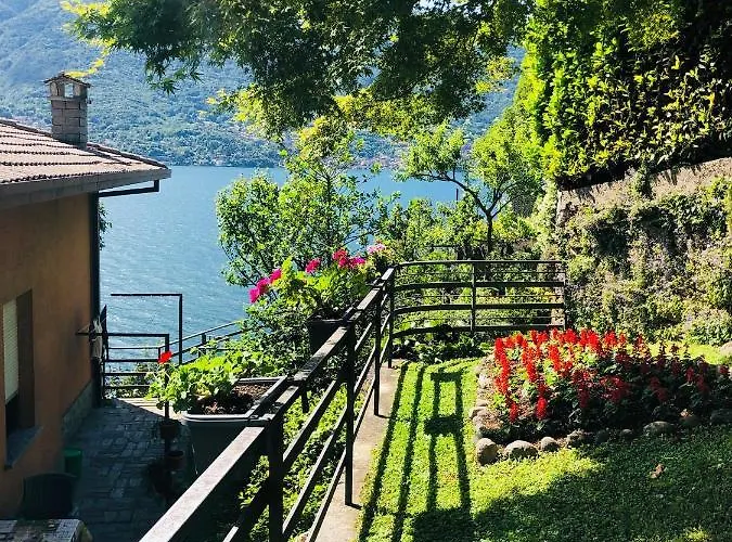 Lilli - Casa Sul 펜션 *