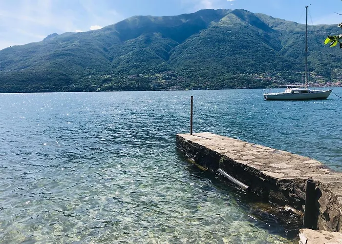 펜션 Lilli - Casa Sul