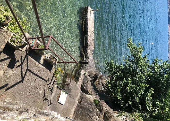 펜션 Lilli - Casa Sul