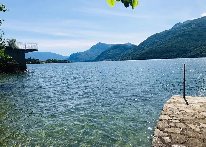 Lilli - Casa Sul 펜션