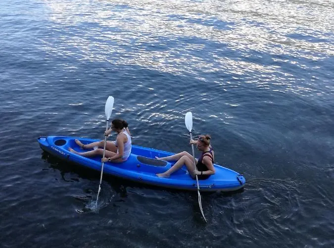 Lilli - Casa Sul 펜션